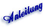 Hier geht' zur Anleitung